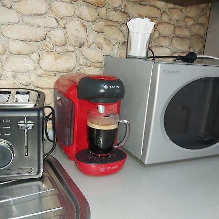 Appartement Nala House à Deva Extérieur photo