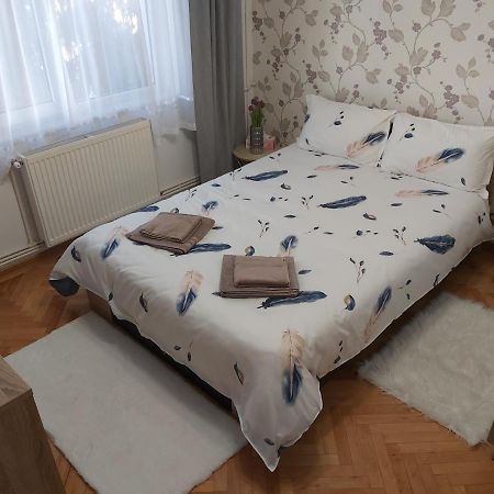Appartement Nala House à Deva Extérieur photo