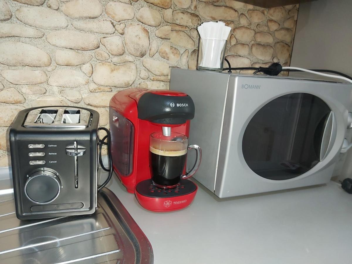 Appartement Nala House à Deva Extérieur photo