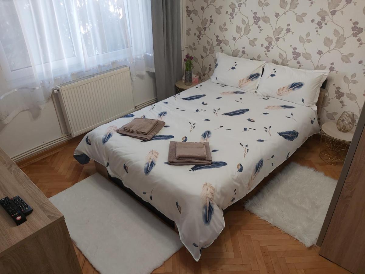 Appartement Nala House à Deva Extérieur photo