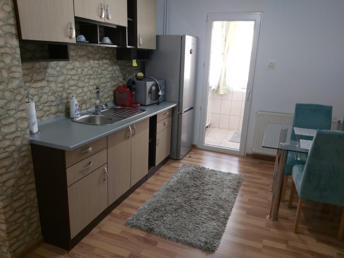 Appartement Nala House à Deva Extérieur photo