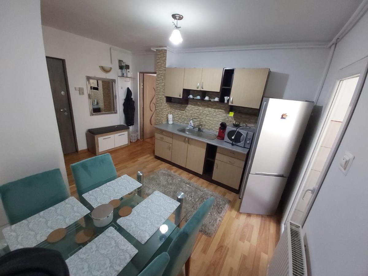 Appartement Nala House à Deva Extérieur photo