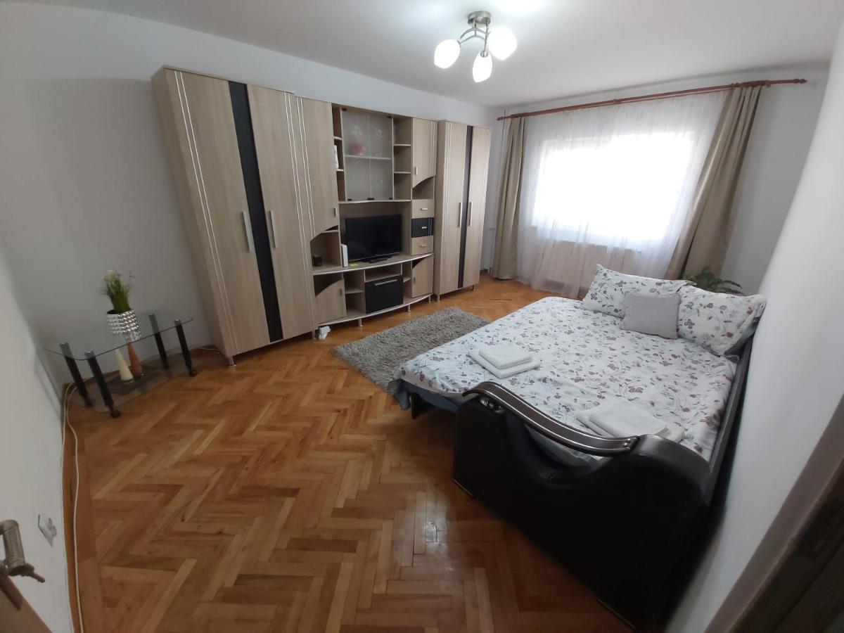 Appartement Nala House à Deva Extérieur photo