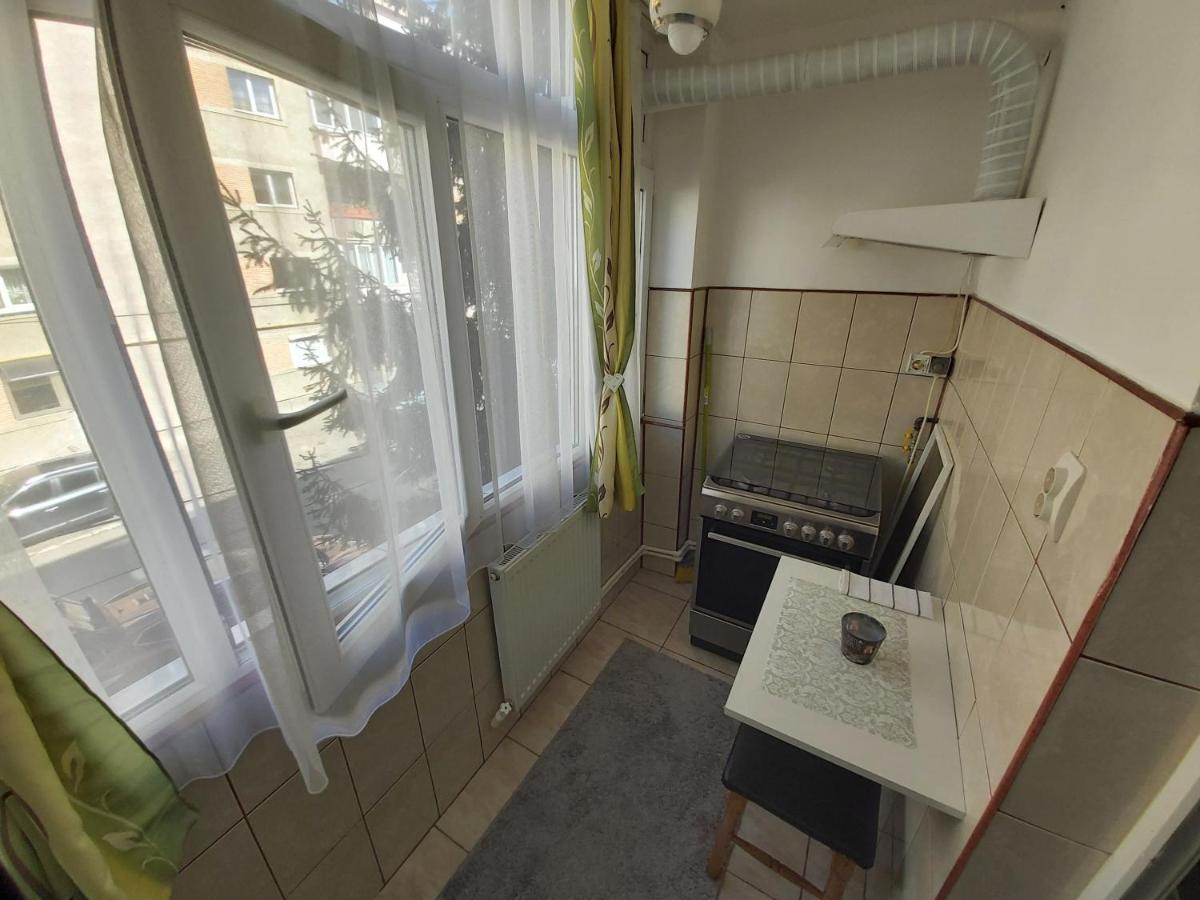 Appartement Nala House à Deva Extérieur photo