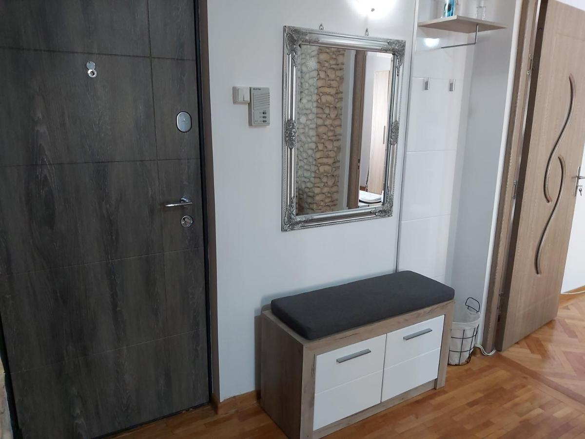 Appartement Nala House à Deva Extérieur photo
